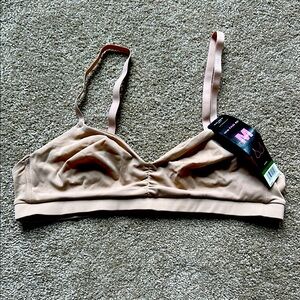 Women's Nude Bralette